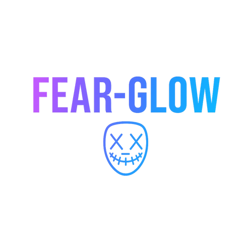 Fear-Glow | Leuchte in der Dunkelheit
